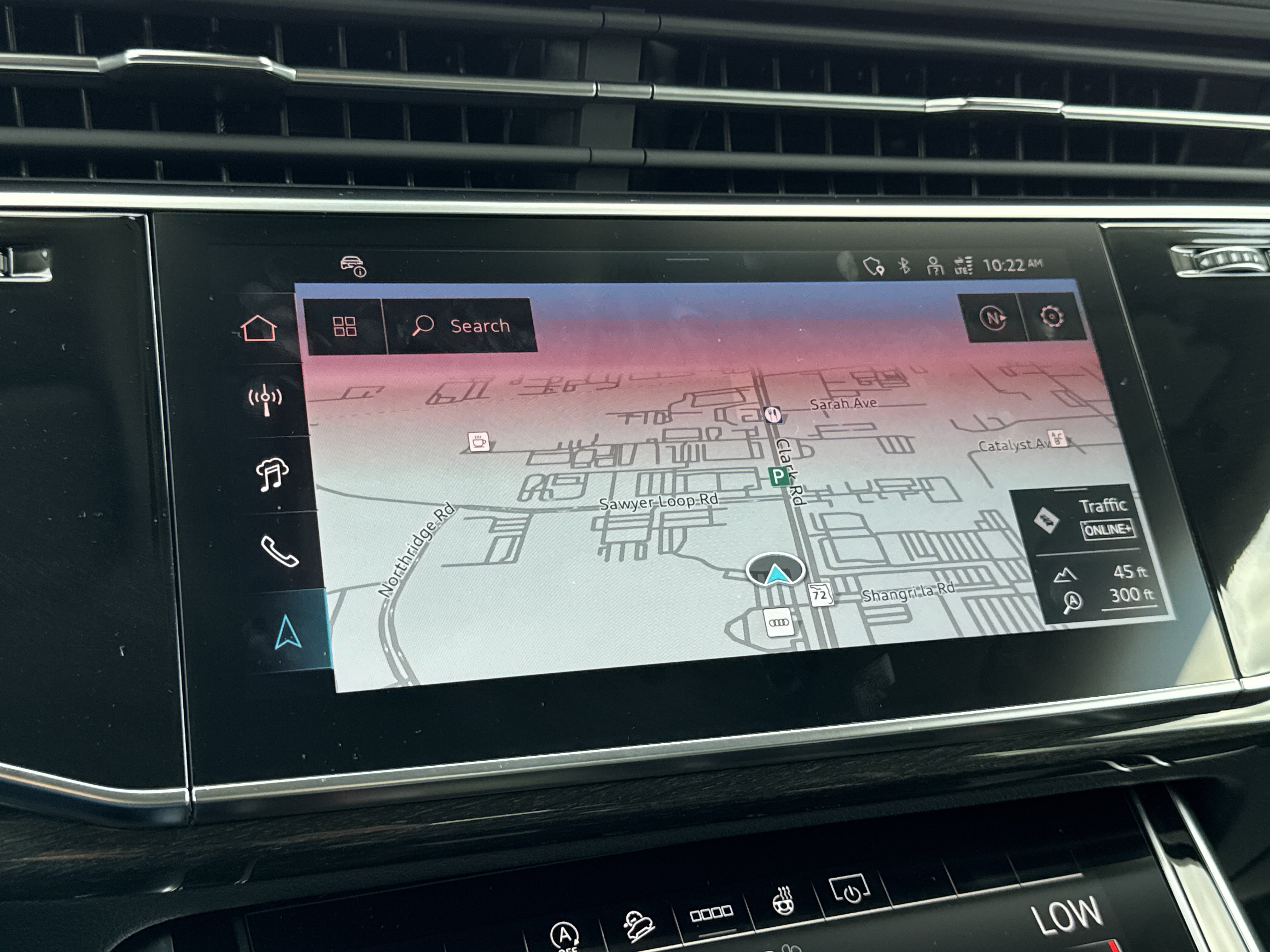 New 2026 Audi Q8 Premium AWD/4WD image 25