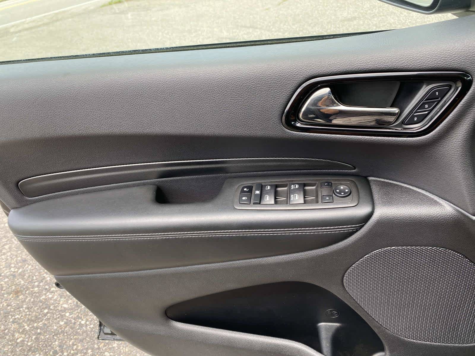 Certified 2022 Dodge Durango GT AWD/4WD image 20