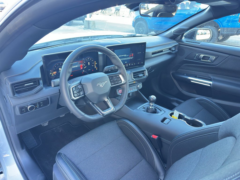 New 2026 Ford Mustang GT image 12