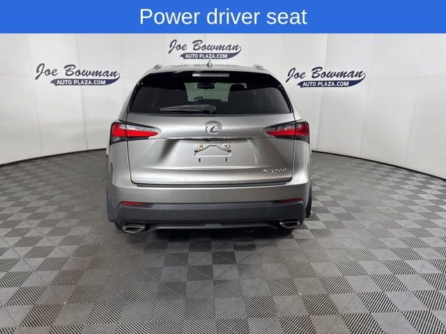 Used 2017 Lexus NX 200t F Sport image 13