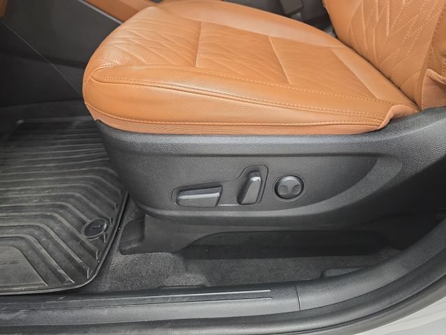 Used 2024 Kia Telluride EX X-Line AWD/4WD image 36