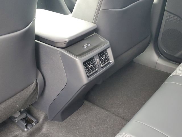 New 2026 Toyota bZ image 29