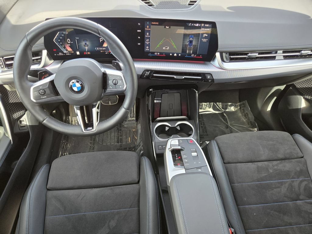 Certified 2025 BMW X1 xDrive28i w/ M Sport Package AWD/4WD image 27