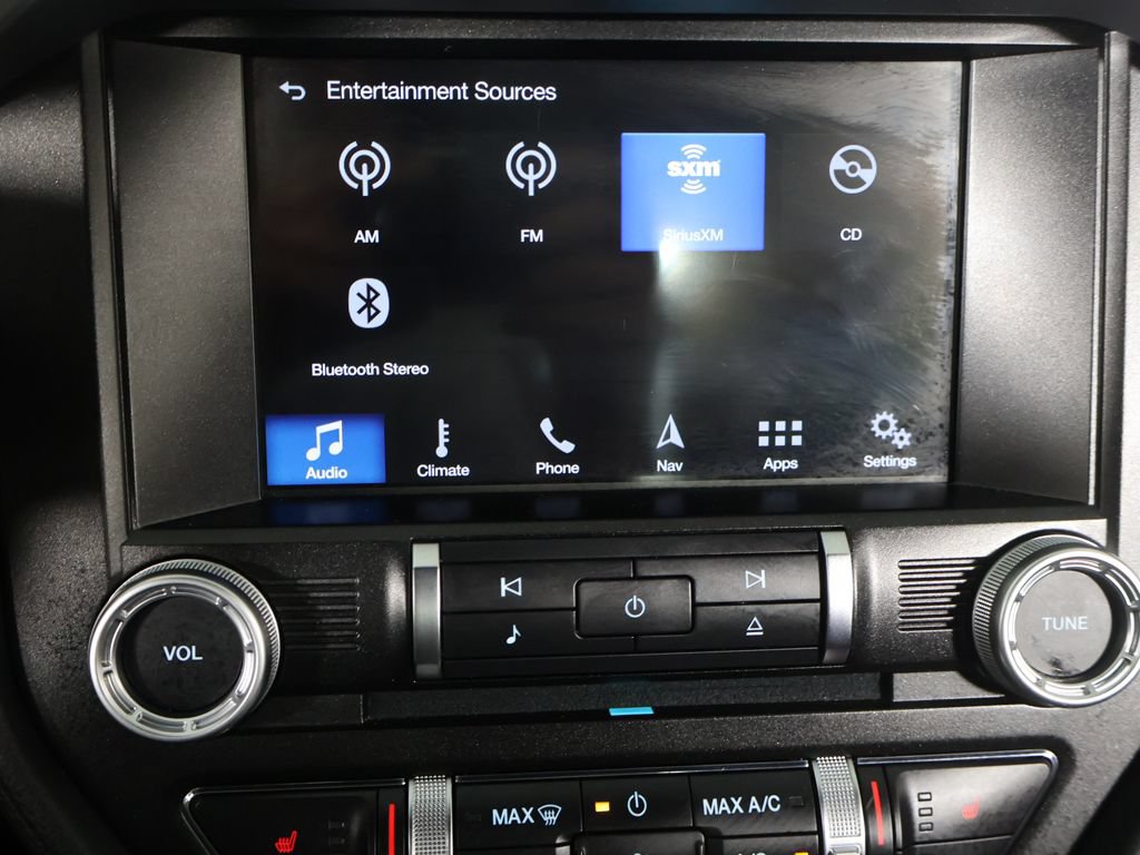 Used 2019 Ford Mustang Bullitt RWD image 40