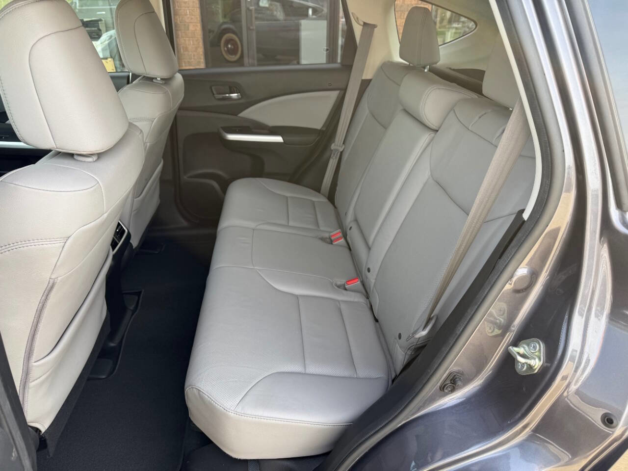 Used 2016 Honda CR-V Touring image 20