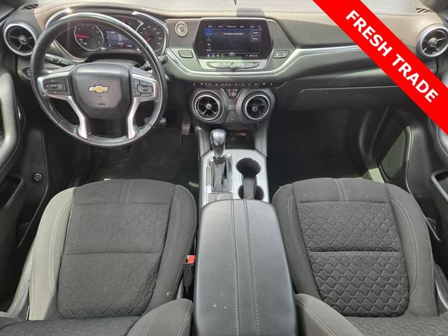 Used 2019 Chevrolet Blazer LT FWD image 23