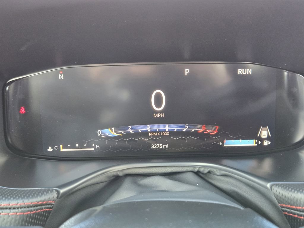 New 2026 Jeep Compass Trailhawk w/ Sun, Sound & Navigation Group image 10