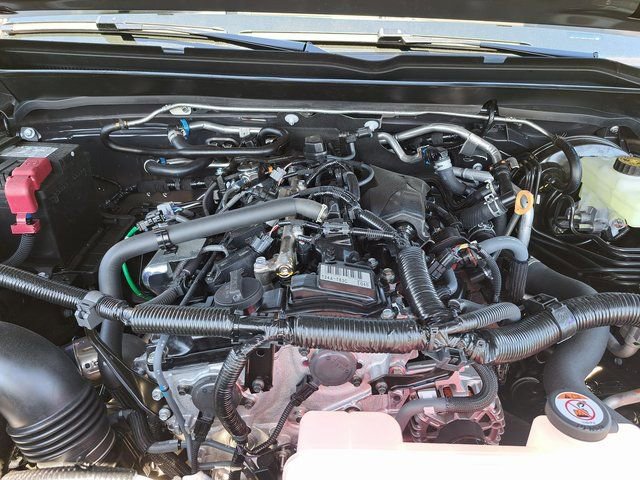 New 2026 Toyota Tacoma SR5 AWD/4WD image 15