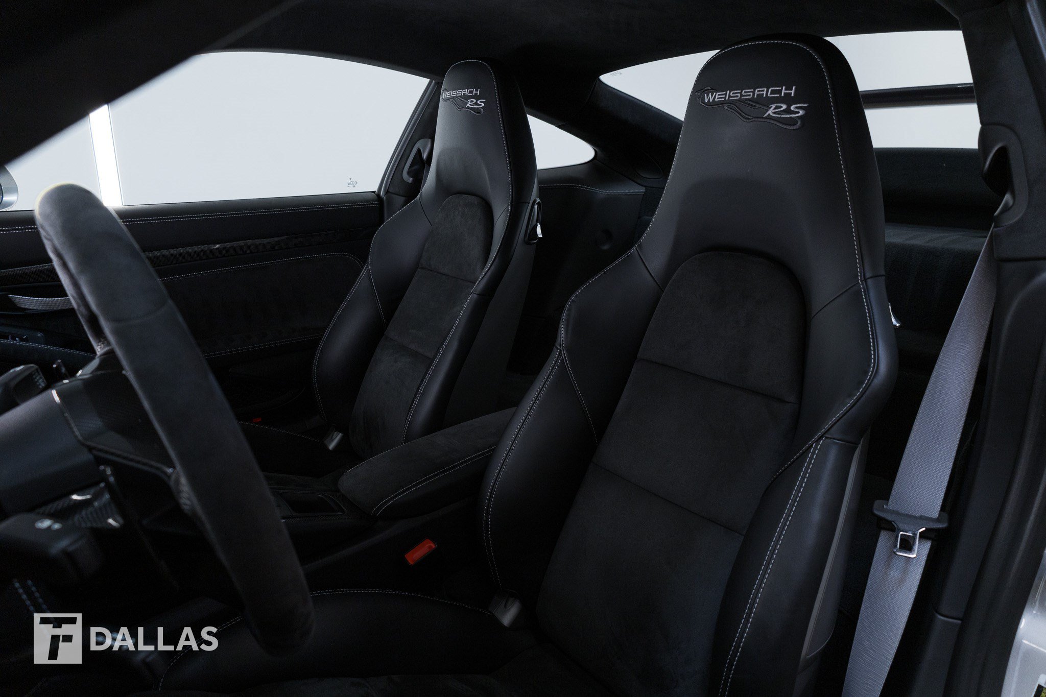 Used 2019 Porsche 911 GT3 RS RWD image 26
