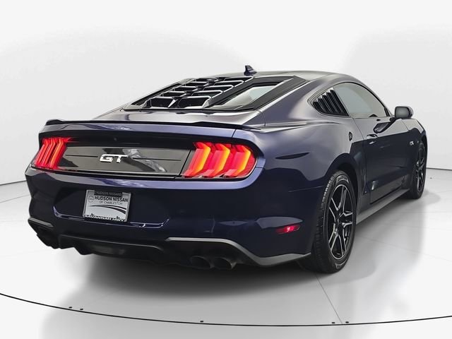 Used 2020 Ford Mustang GT RWD image 9