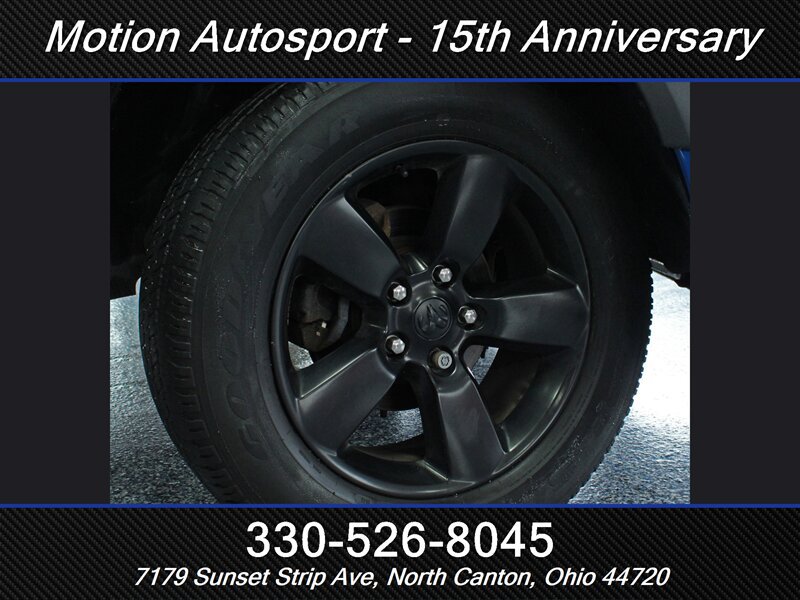 Used 2019 RAM 1500 Express w/ Wheel & Sound Group AWD/4WD image 33