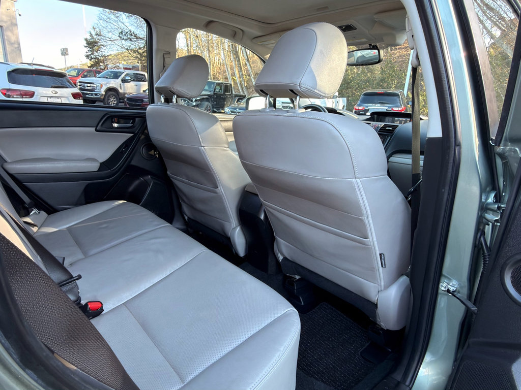 Used 2014 Subaru Forester 2.5i Touring image 19