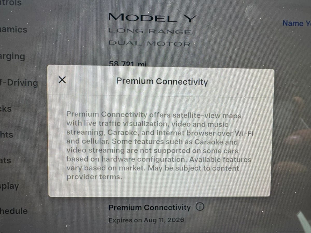 Used 2023 Tesla Model Y Long Range AWD/4WD image 15
