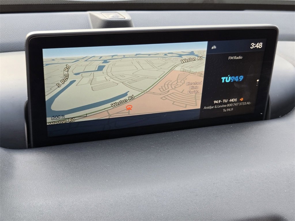 Used 2023 Acura TLX Technology Package image 23