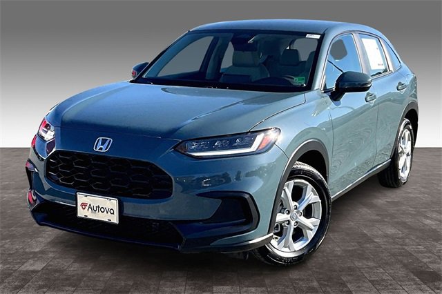 Used 2023 Honda HR-V LX image 3