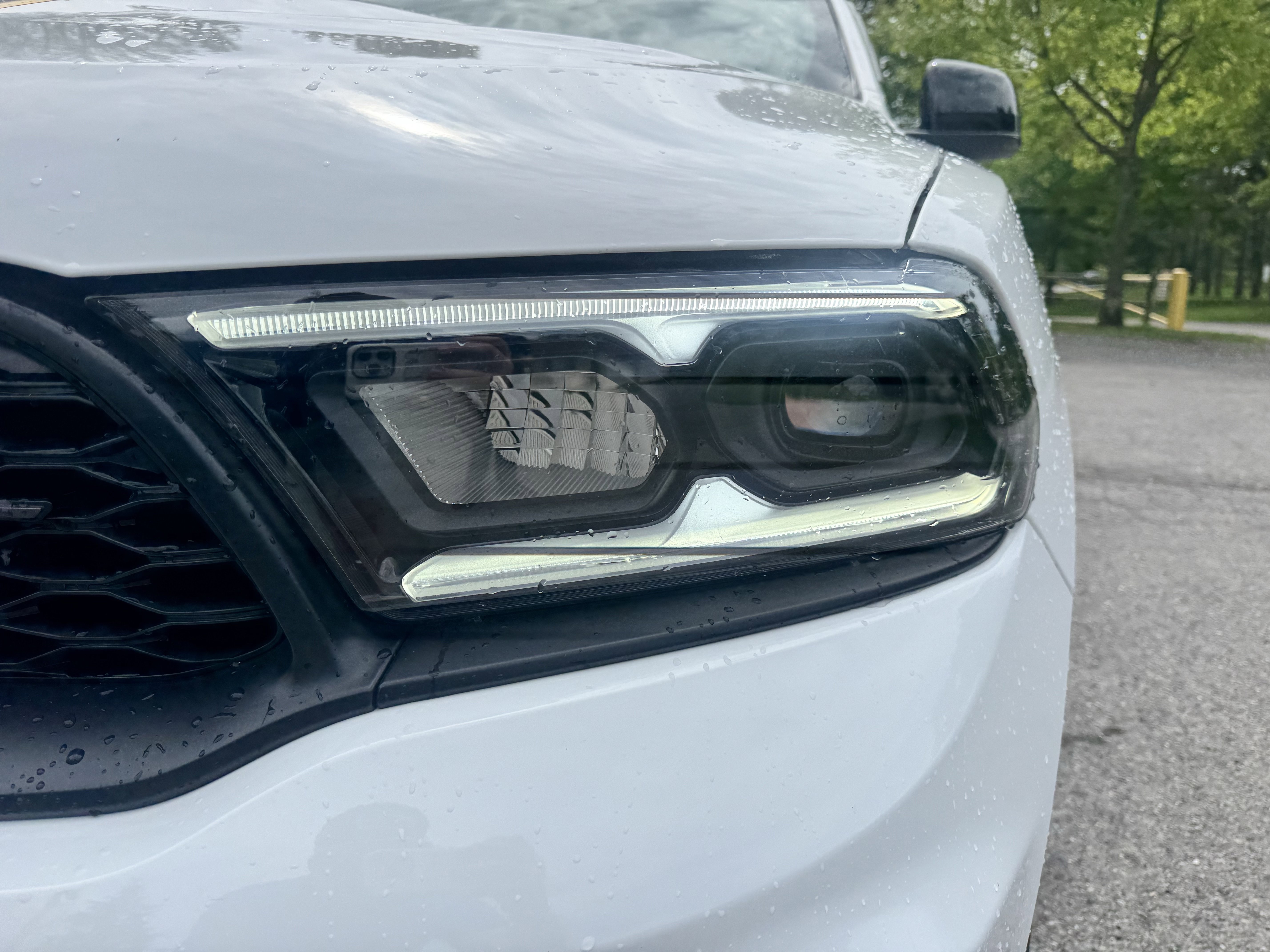 Used 2024 Dodge Durango SRT AWD/4WD image 10