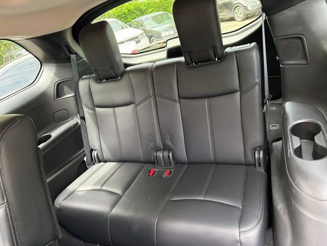 Used 2015 Nissan Pathfinder SL w/ SL Premium Package AWD/4WD image 10