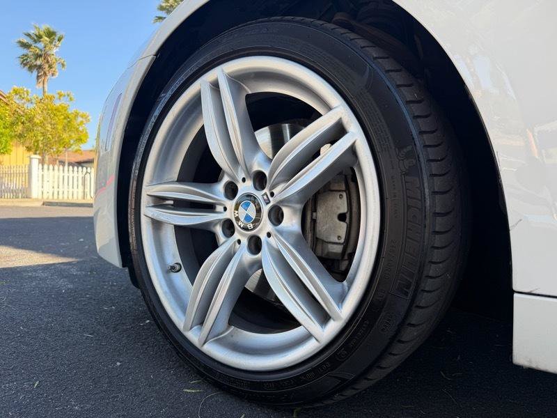 Used 2015 BMW 550i Sedan RWD image 36