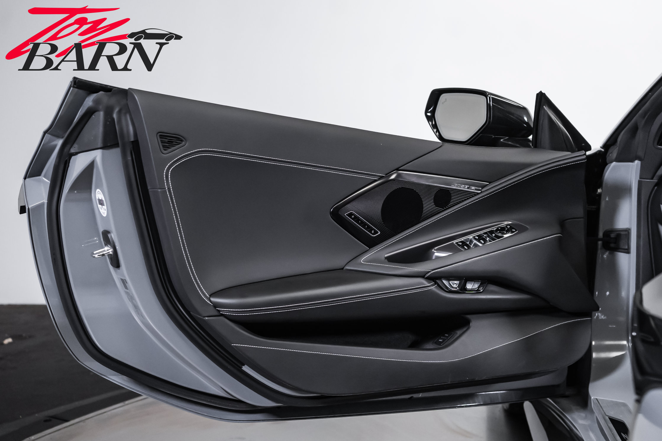 Used 2025 Chevrolet Corvette Z06 w/ Z07 Performance Package RWD image 28