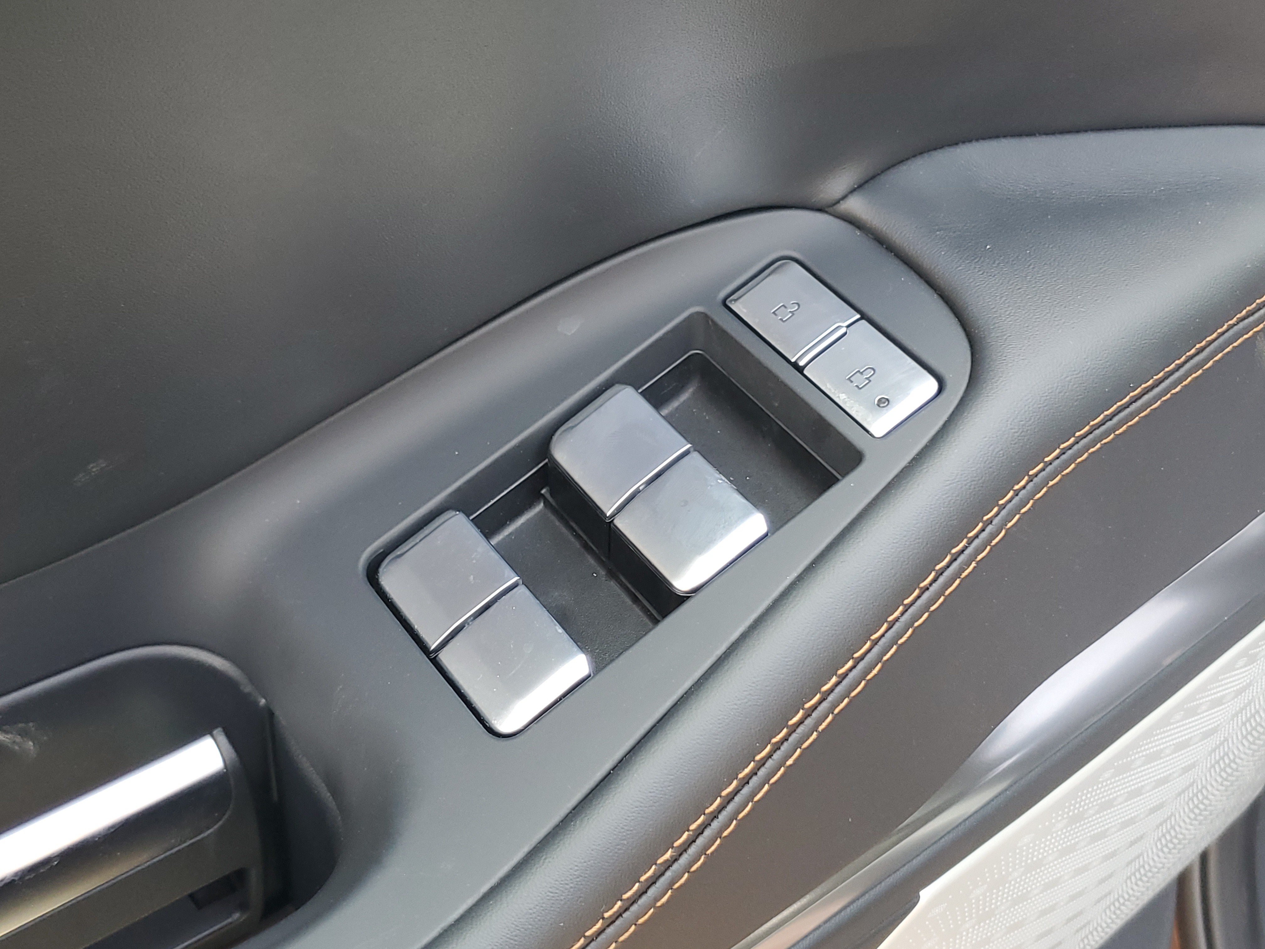 New 2026 Lincoln Navigator Black Label AWD/4WD image 10