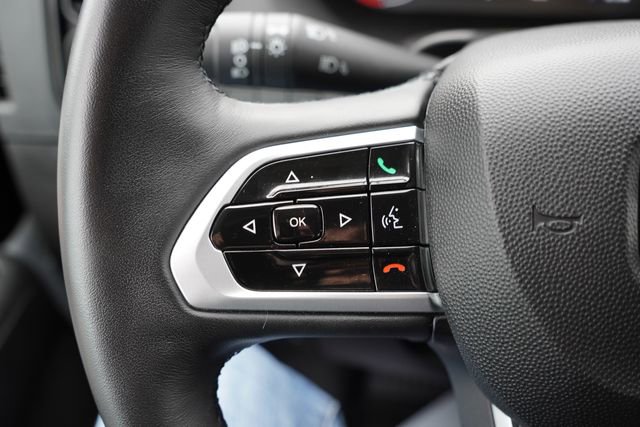 Used 2024 RAM ProMaster 3500 w/ Delivery Van Package image 29