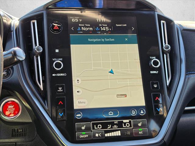 Certified 2025 Subaru WRX tS AWD/4WD image 29