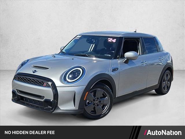 Used 2024 MINI Cooper S