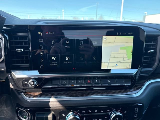 New 2026 GMC Sierra 1500 SLE image 4