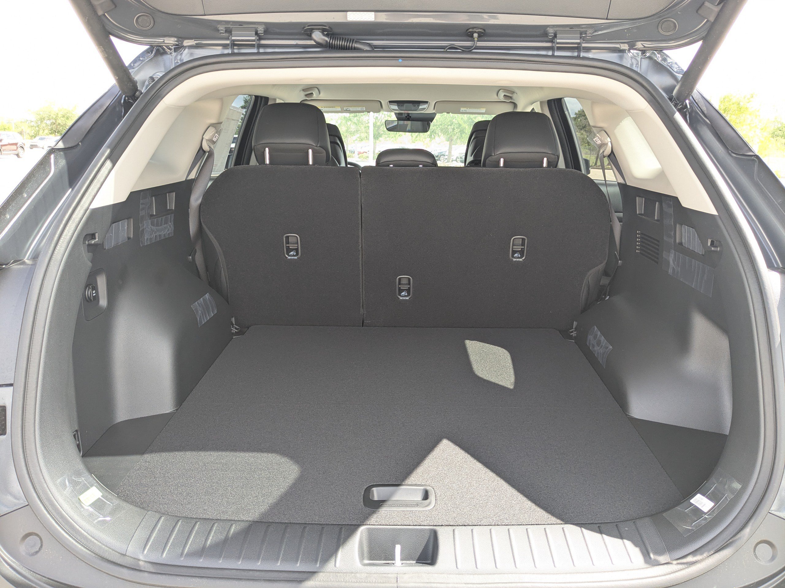 New 2026 Kia Sportage EX AWD/4WD image 14