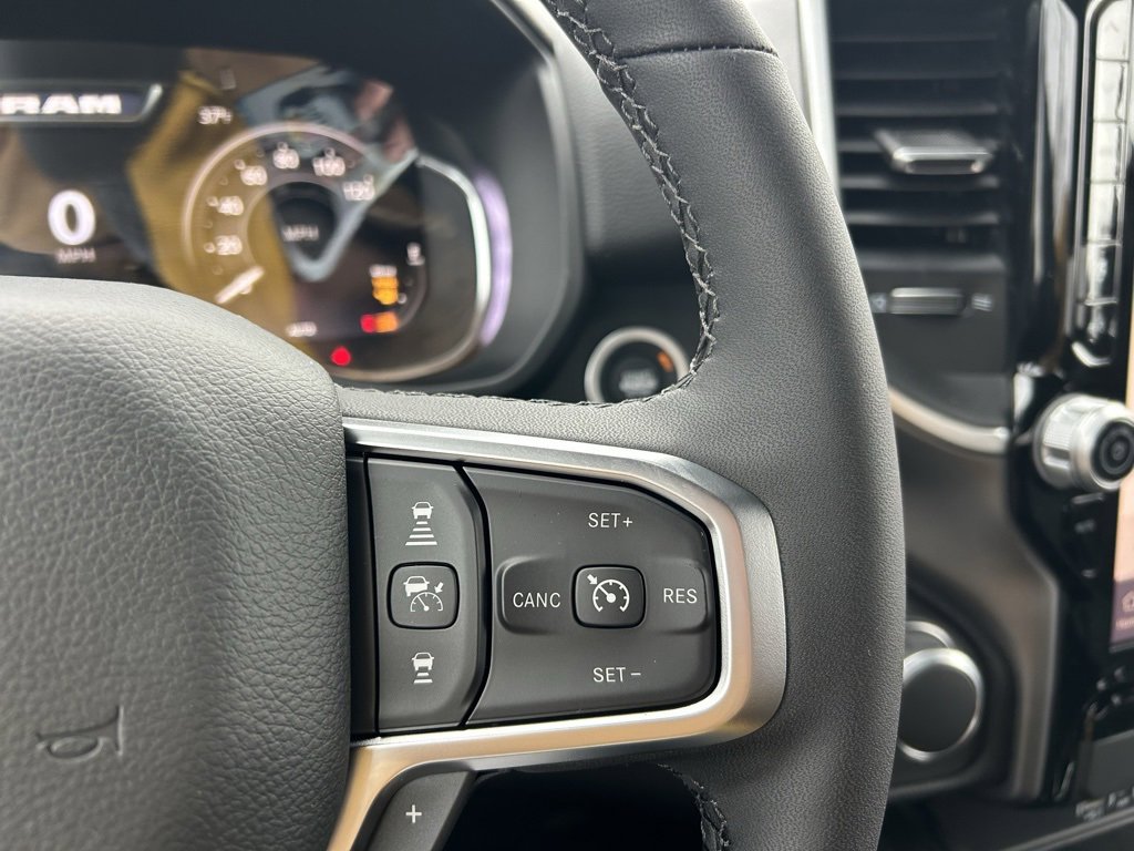 New 2026 RAM 1500 Big Horn image 18