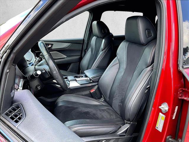 Used 2023 Acura MDX A-Spec image 27