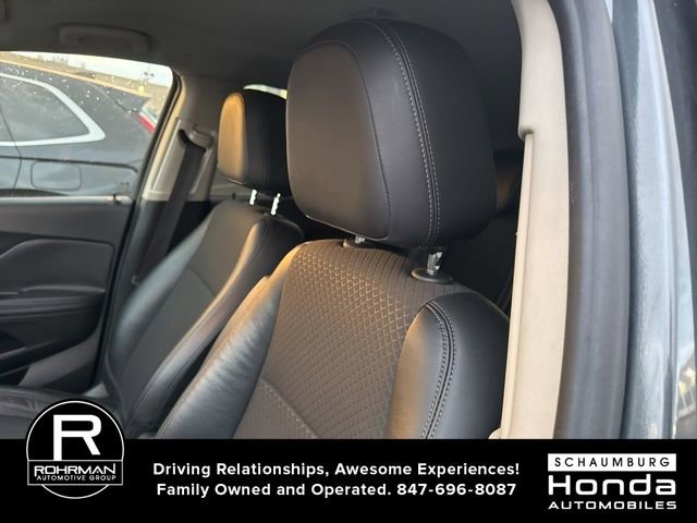 Used 2017 Buick Encore Preferred image 6