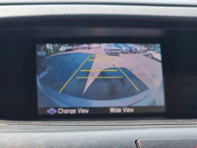 Used 2014 Honda CR-V LX image 17