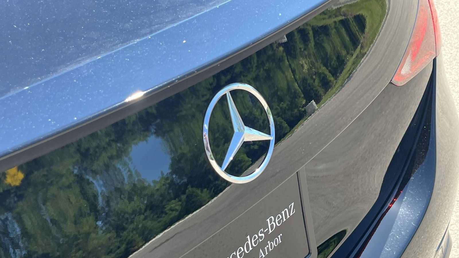 New 2026 Mercedes-Benz C 300 4MATIC Sedan image 21