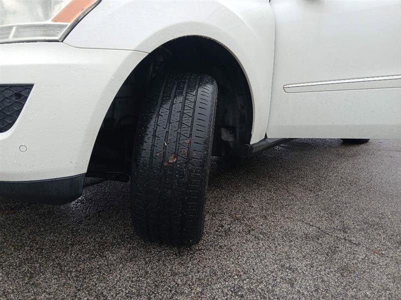 Used 2009 Mercedes-Benz ML 350 4MATIC image 19