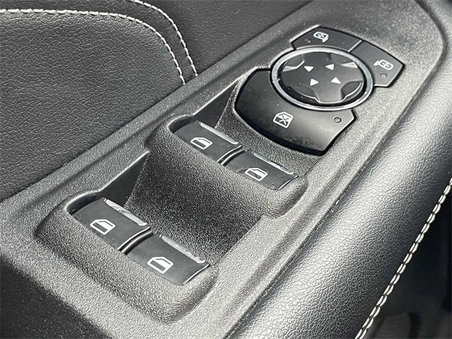 Used 2024 Ford Edge Titanium image 20