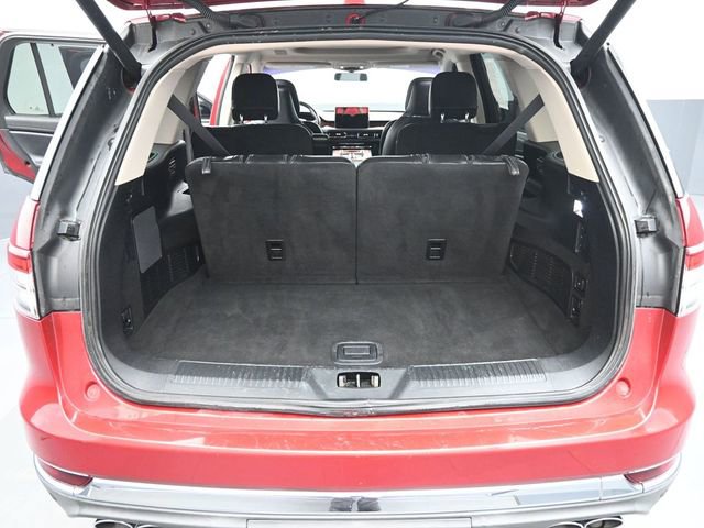 Used 2020 Lincoln Aviator Reserve w/ Equipment Group 202A image 19