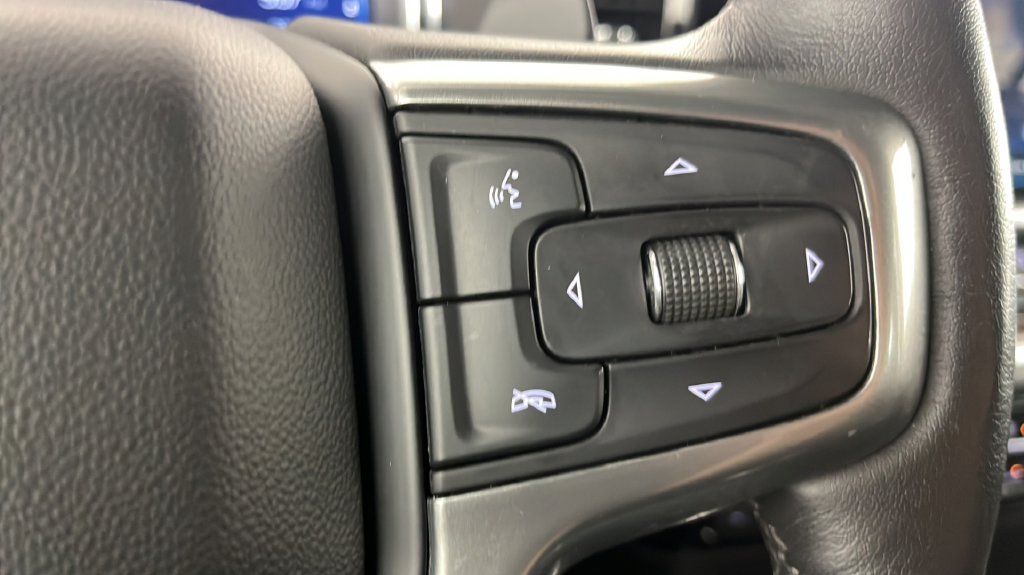 Used 2023 Chevrolet Silverado 1500 RST AWD/4WD image 27