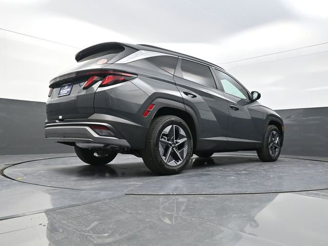 New 2026 Hyundai Tucson SEL FWD image 35