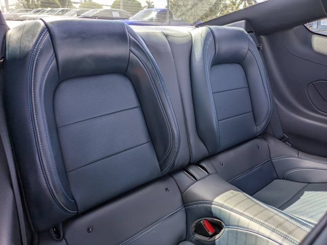 Used 2025 Ford Mustang GT Premium w/ California Special Package RWD image 14