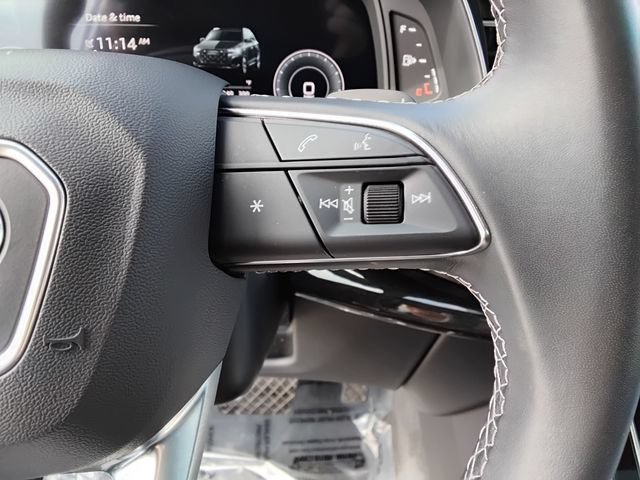 Used 2025 Audi Q7 3.0T Premium Plus AWD/4WD image 22
