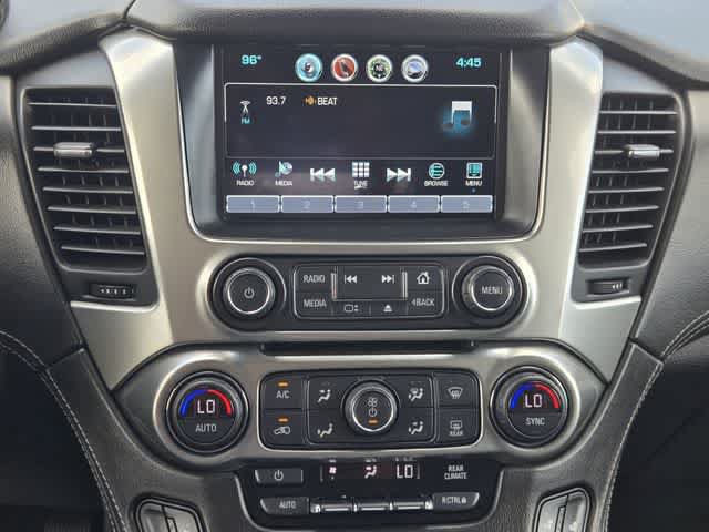 Used 2019 Chevrolet Tahoe LT AWD/4WD image 16