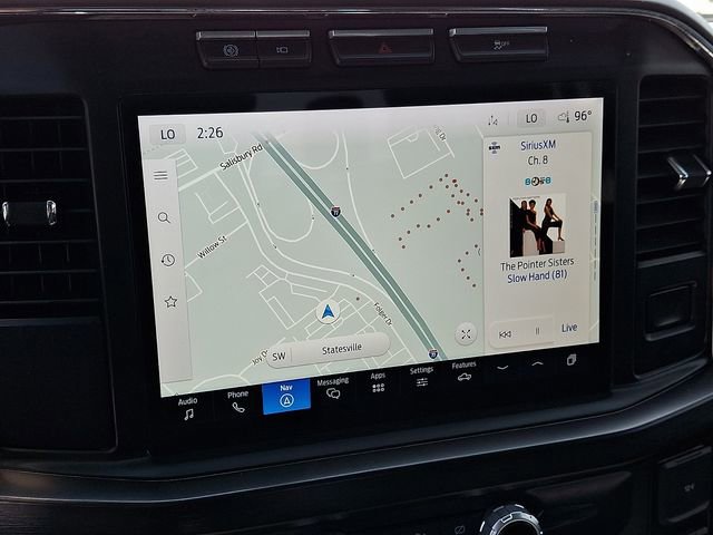 Used 2023 Ford F250 Lariat w/ Sport Appearance Package image 16