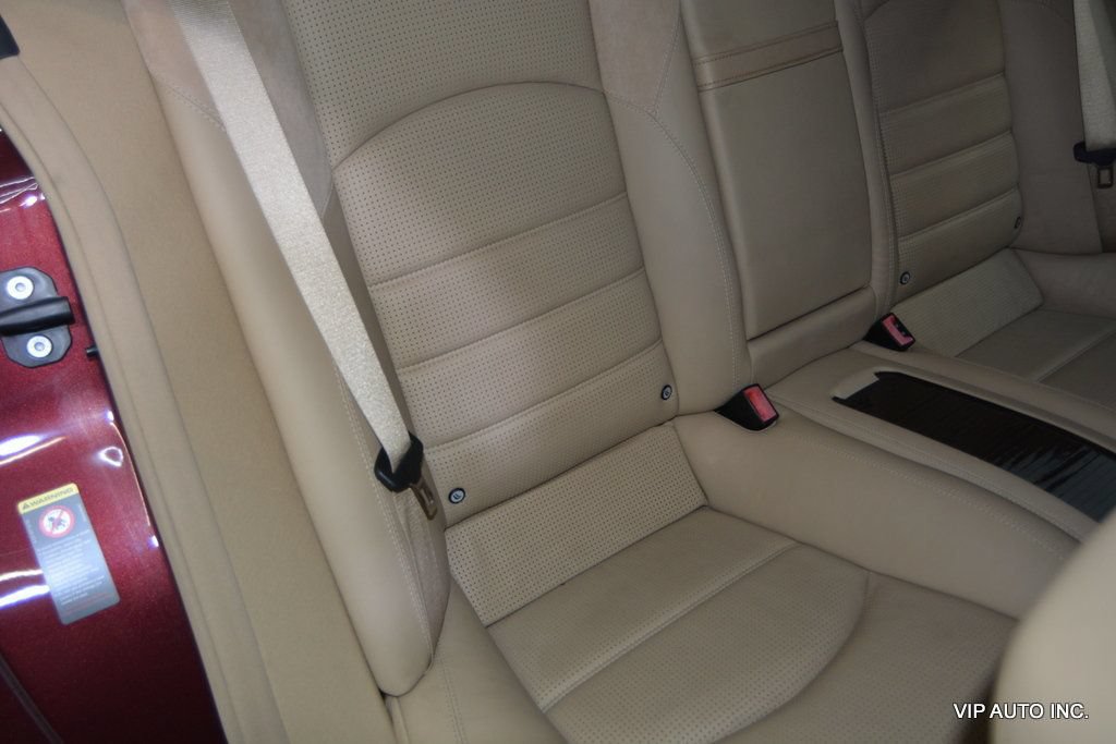 Used 2007 Mercedes-Benz CLS 63 AMG image 25