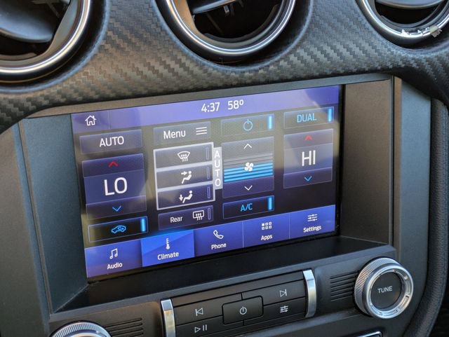 Used 2022 Ford Mustang Coupe w/ Equipment Group 101A image 21