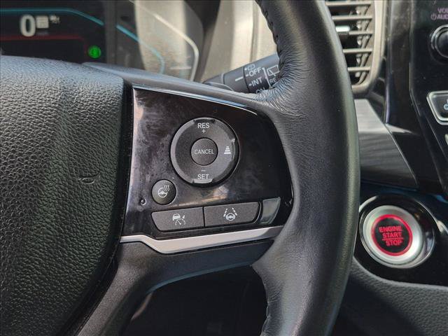 Used 2022 Honda Odyssey Elite image 11