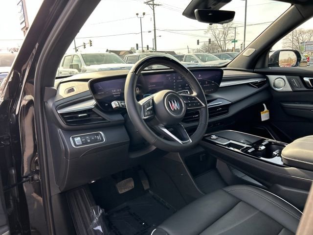 New 2026 Buick Enclave Avenir w/ Super Cruise Package image 35