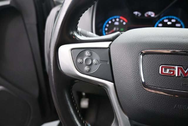 Used 2020 GMC Canyon SLE w/ Elevation Edition AWD/4WD image 22