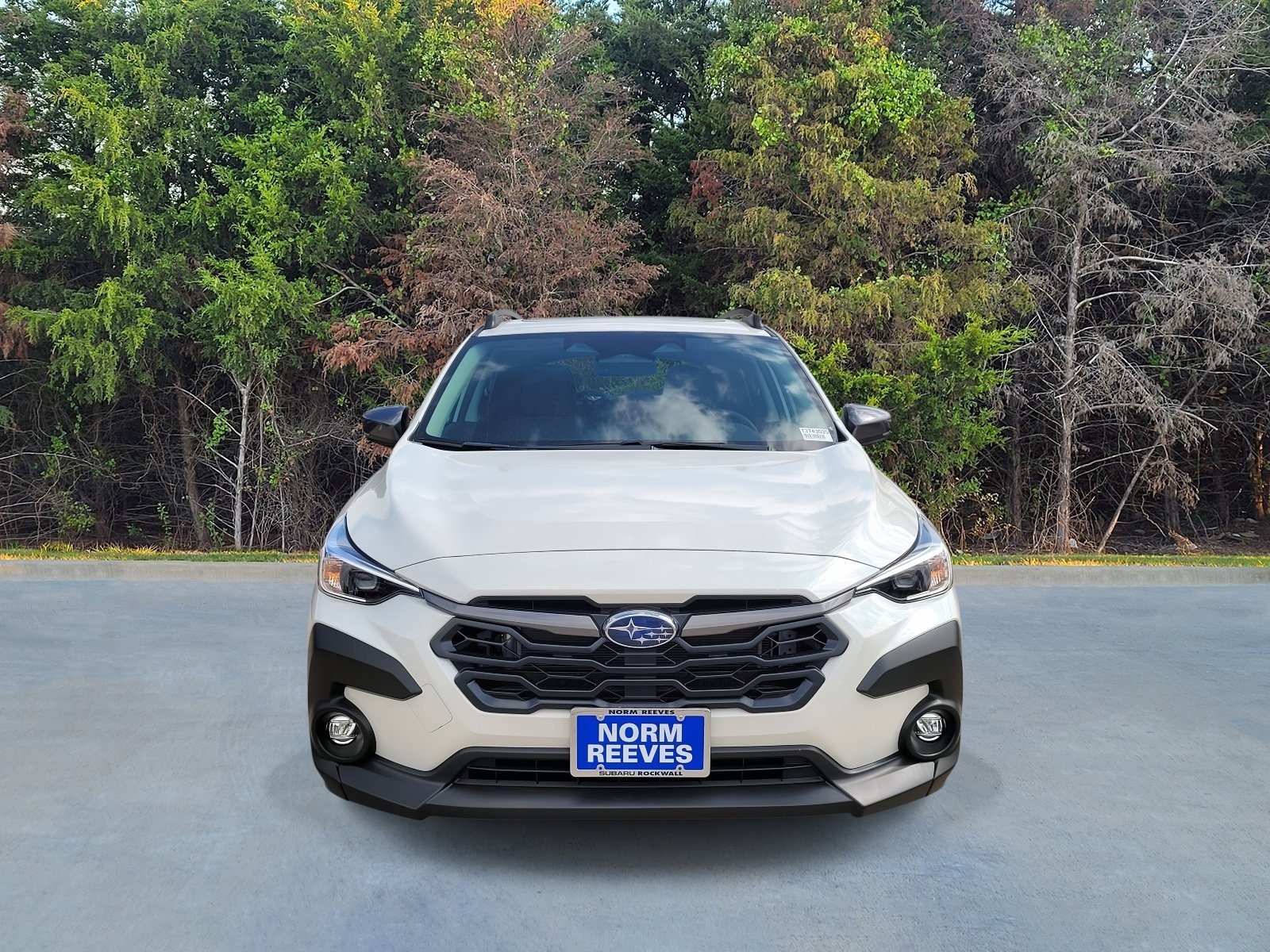 New 2026 Subaru Crosstrek 2.0i Premium image 2