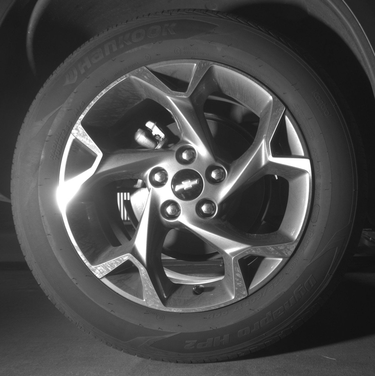Used 2025 Chevrolet Trax LT FWD image 15